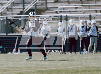 Thumbnail 2 in Dublin Coffman @ Westerville Central Scrimmage photogallery.