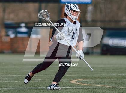 Thumbnail 2 in Dublin Coffman @ Westerville Central Scrimmage photogallery.