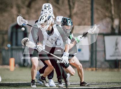 Thumbnail 3 in Dublin Coffman @ Westerville Central Scrimmage photogallery.