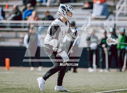 Thumbnail 2 in Dublin Coffman @ Westerville Central Scrimmage photogallery.