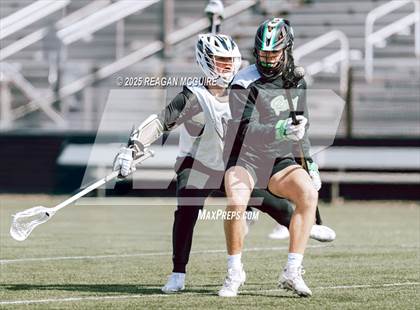 Thumbnail 2 in Dublin Coffman @ Westerville Central Scrimmage photogallery.