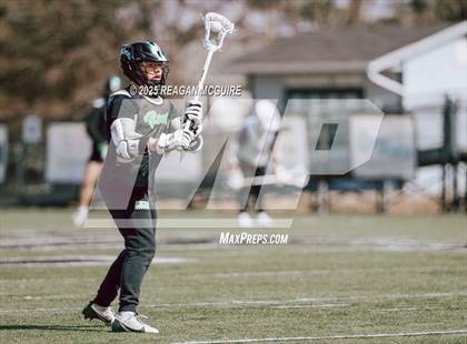 Thumbnail 3 in Dublin Coffman @ Westerville Central Scrimmage photogallery.