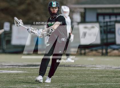 Thumbnail 1 in Dublin Coffman @ Westerville Central Scrimmage photogallery.