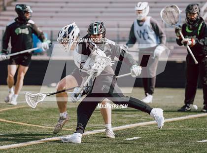 Thumbnail 3 in Dublin Coffman @ Westerville Central Scrimmage photogallery.
