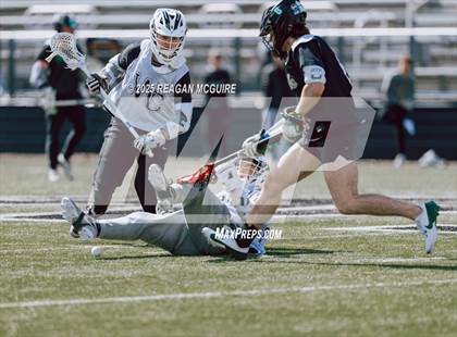 Thumbnail 3 in Dublin Coffman @ Westerville Central Scrimmage photogallery.