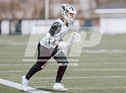 Thumbnail 2 in Dublin Coffman @ Westerville Central Scrimmage photogallery.