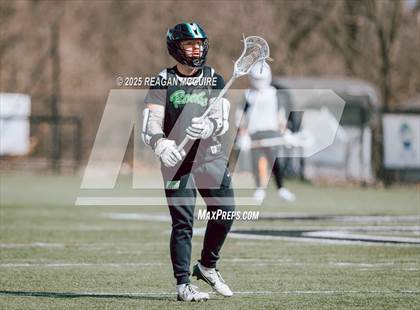 Thumbnail 3 in Dublin Coffman @ Westerville Central Scrimmage photogallery.