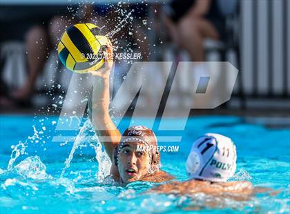 Thumbnail 3 in Long Beach Poly @ Crespi photogallery.