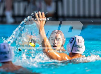 Thumbnail 1 in Long Beach Poly @ Crespi photogallery.
