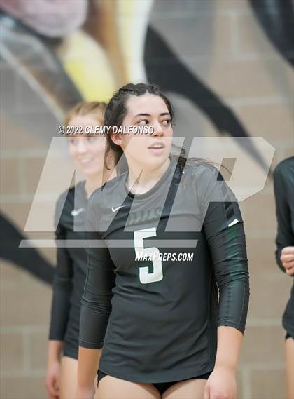 Thumbnail 1 in Bear Creek vs D'Evelyn (Eagle Invite) photogallery.