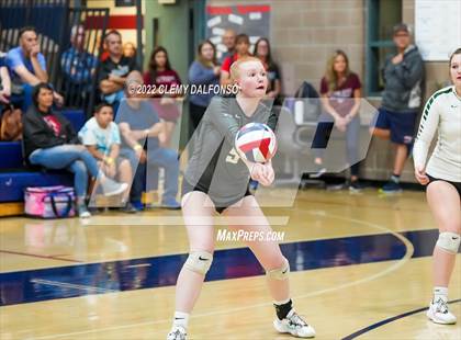 Thumbnail 1 in Bear Creek vs D'Evelyn (Eagle Invite) photogallery.