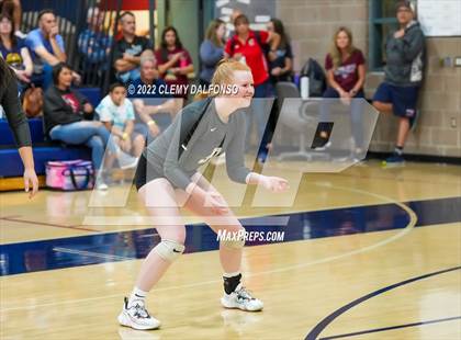 Thumbnail 1 in Bear Creek vs D'Evelyn (Eagle Invite) photogallery.