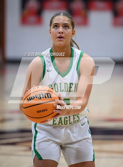 Thumbnail 1 in Greene County Tech vs. Dierks (Cavenaugh Classic) photogallery.