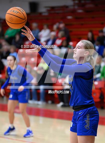 Thumbnail 3 in Greene County Tech vs. Dierks (Cavenaugh Classic) photogallery.