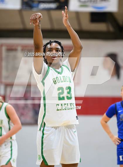 Thumbnail 3 in Greene County Tech vs. Dierks (Cavenaugh Classic) photogallery.