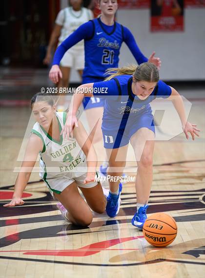 Thumbnail 1 in Greene County Tech vs. Dierks (Cavenaugh Classic) photogallery.