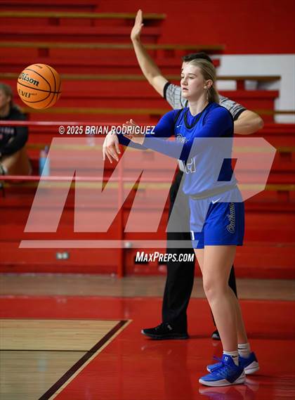 Thumbnail 1 in Greene County Tech vs. Dierks (Cavenaugh Classic) photogallery.