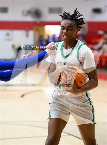 Thumbnail 3 in Greene County Tech vs. Dierks (Cavenaugh Classic) photogallery.