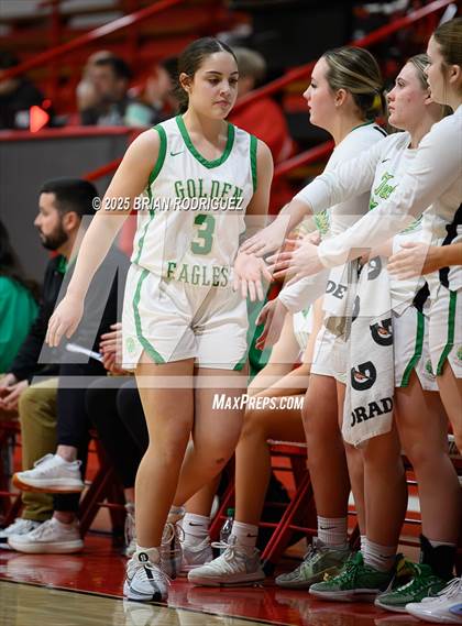 Thumbnail 3 in Greene County Tech vs. Dierks (Cavenaugh Classic) photogallery.