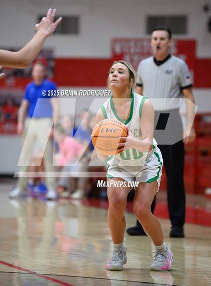 Thumbnail 3 in Greene County Tech vs. Dierks (Cavenaugh Classic) photogallery.