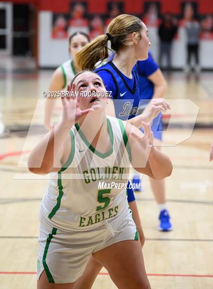 Thumbnail 1 in Greene County Tech vs. Dierks (Cavenaugh Classic) photogallery.