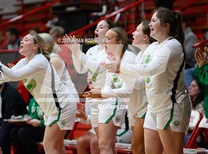 Thumbnail 2 in Greene County Tech vs. Dierks (Cavenaugh Classic) photogallery.