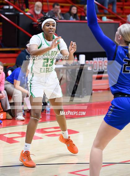 Thumbnail 3 in Greene County Tech vs. Dierks (Cavenaugh Classic) photogallery.