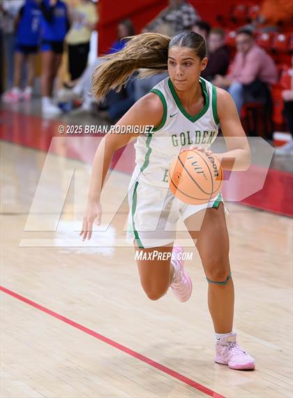 Thumbnail 2 in Greene County Tech vs. Dierks (Cavenaugh Classic) photogallery.