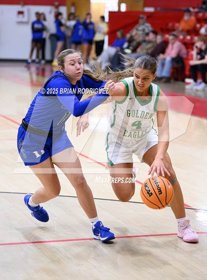 Thumbnail 3 in Greene County Tech vs. Dierks (Cavenaugh Classic) photogallery.