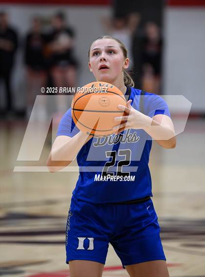 Thumbnail 3 in Greene County Tech vs. Dierks (Cavenaugh Classic) photogallery.