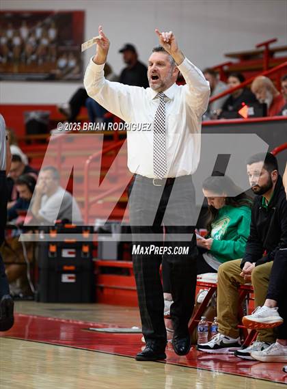 Thumbnail 3 in Greene County Tech vs. Dierks (Cavenaugh Classic) photogallery.