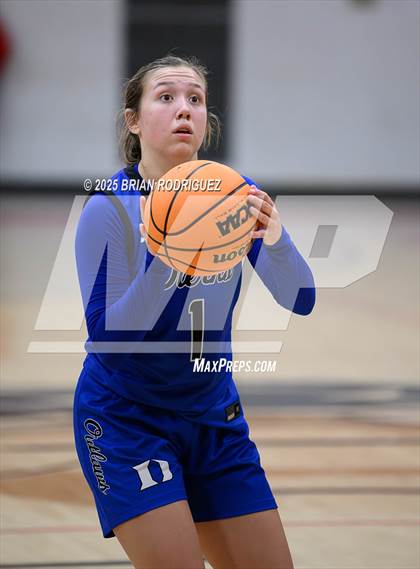 Thumbnail 3 in Greene County Tech vs. Dierks (Cavenaugh Classic) photogallery.