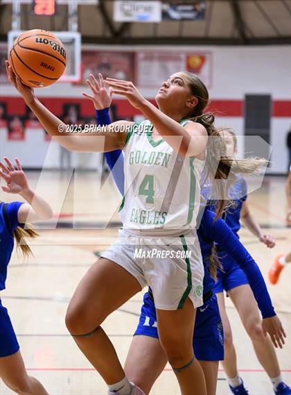 Thumbnail 1 in Greene County Tech vs. Dierks (Cavenaugh Classic) photogallery.