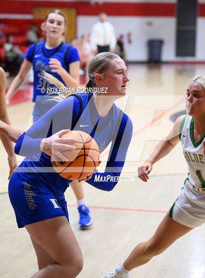 Thumbnail 1 in Greene County Tech vs. Dierks (Cavenaugh Classic) photogallery.