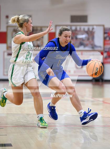 Thumbnail 3 in Greene County Tech vs. Dierks (Cavenaugh Classic) photogallery.