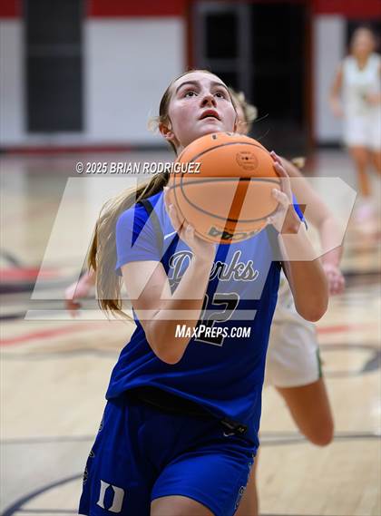 Thumbnail 1 in Greene County Tech vs. Dierks (Cavenaugh Classic) photogallery.