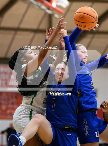 Thumbnail 2 in Greene County Tech vs. Dierks (Cavenaugh Classic) photogallery.