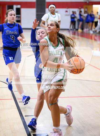 Thumbnail 1 in Greene County Tech vs. Dierks (Cavenaugh Classic) photogallery.