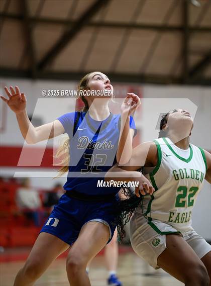 Thumbnail 1 in Greene County Tech vs. Dierks (Cavenaugh Classic) photogallery.