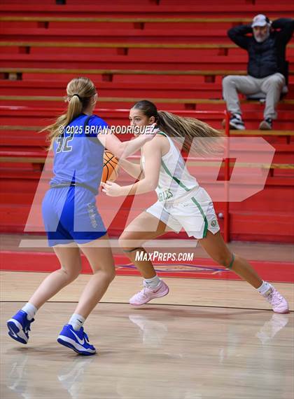 Thumbnail 1 in Greene County Tech vs. Dierks (Cavenaugh Classic) photogallery.