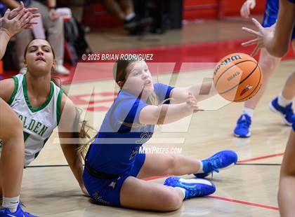 Thumbnail 2 in Greene County Tech vs. Dierks (Cavenaugh Classic) photogallery.