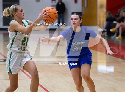 Thumbnail 2 in Greene County Tech vs. Dierks (Cavenaugh Classic) photogallery.