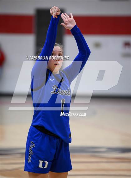 Thumbnail 1 in Greene County Tech vs. Dierks (Cavenaugh Classic) photogallery.