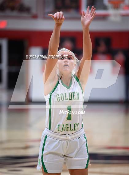 Thumbnail 1 in Greene County Tech vs. Dierks (Cavenaugh Classic) photogallery.