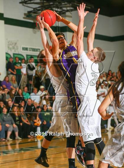 Thumbnail 1 in Orestimba @ Liberty Ranch (CIF SJS D-4 1st Round) photogallery.
