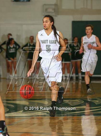 Thumbnail 2 in Orestimba @ Liberty Ranch (CIF SJS D-4 1st Round) photogallery.