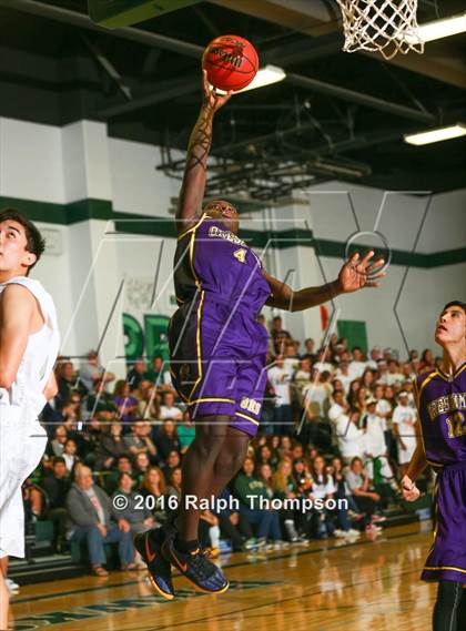 Thumbnail 2 in Orestimba @ Liberty Ranch (CIF SJS D-4 1st Round) photogallery.