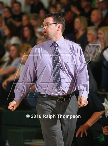 Thumbnail 3 in Orestimba @ Liberty Ranch (CIF SJS D-4 1st Round) photogallery.