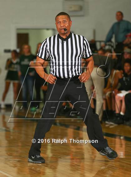 Thumbnail 2 in Orestimba @ Liberty Ranch (CIF SJS D-4 1st Round) photogallery.