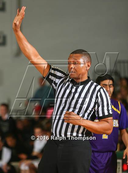 Thumbnail 1 in Orestimba @ Liberty Ranch (CIF SJS D-4 1st Round) photogallery.